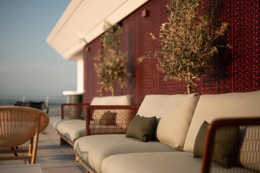 Laguna Faro Suites – Adults Only