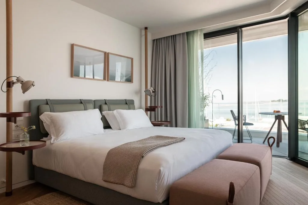 Laguna Faro Suites – Adults Only — foto 4