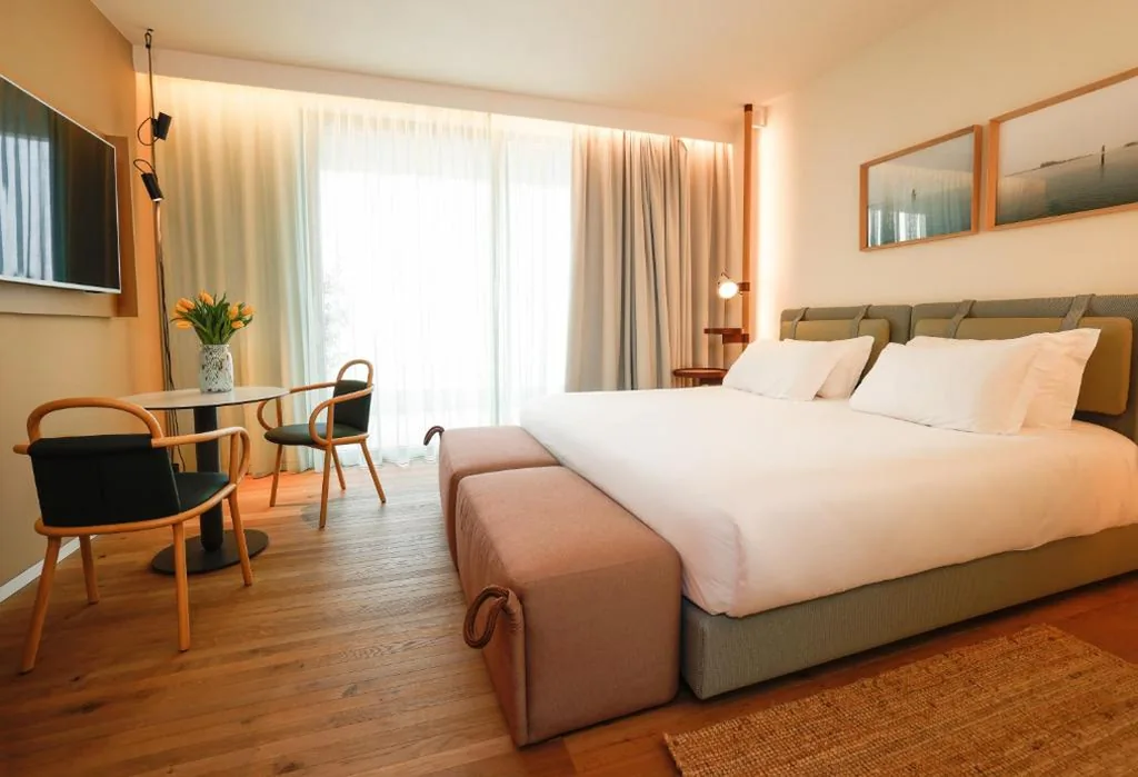 Laguna Faro Suites – Adults Only — foto 8