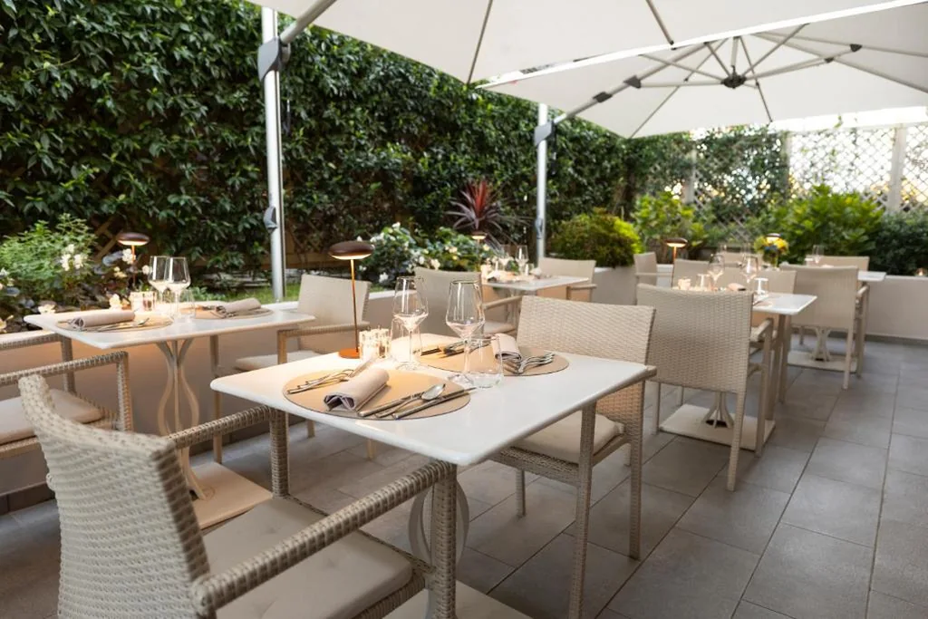 Laguna Palace Hotel Grado — foto 4