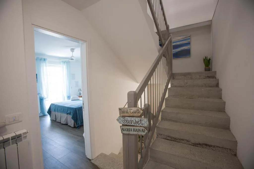 Laura e Christian Rooms in Via Leopardi, a Grado