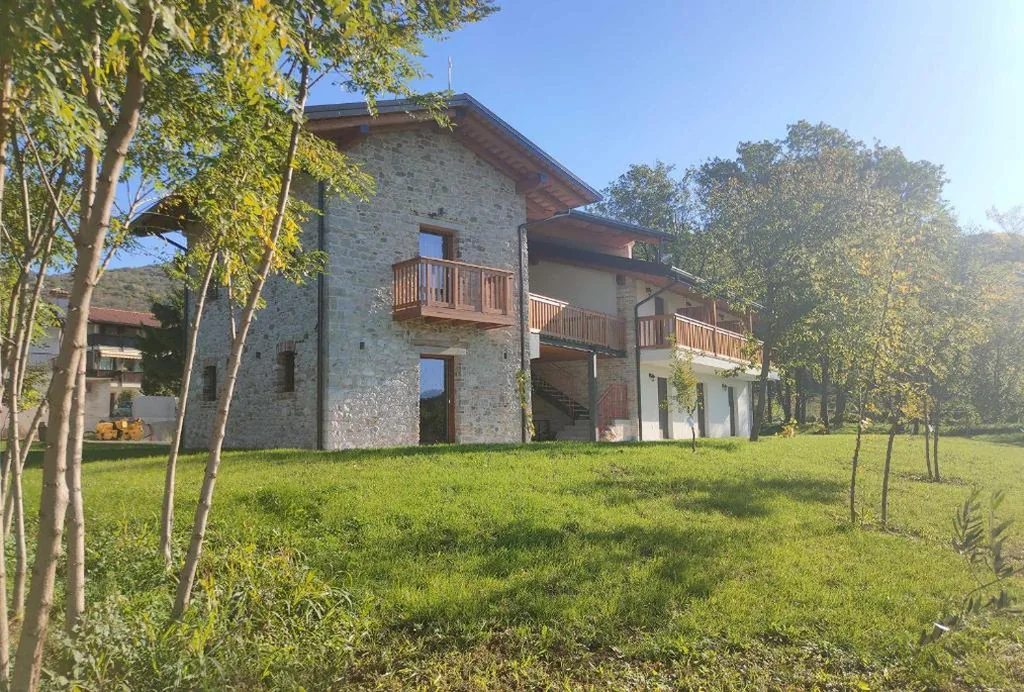 Le Acacie — foto 5