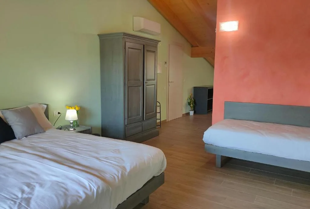 Le Acacie — foto 6