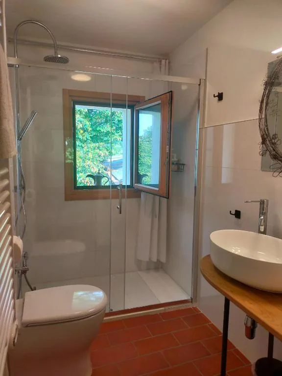 Le camere dell’Albero Bianco con uso cucina — foto 3