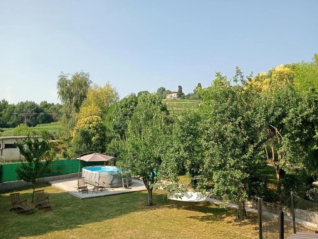 Le camere dell’Albero Bianco con uso cucina — foto 4