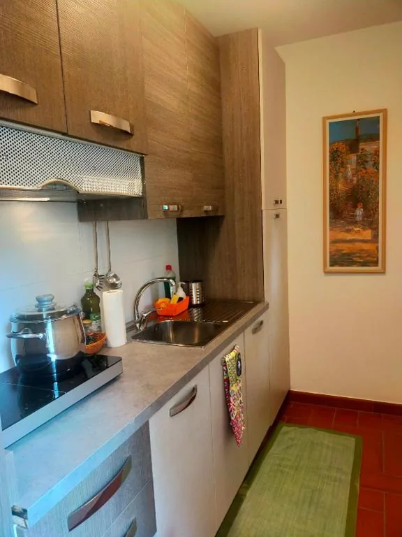 Le camere dell’Albero Bianco con uso cucina — foto 5