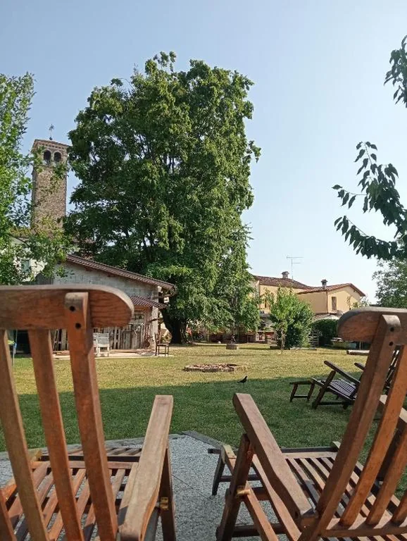 Le camere dell’Albero Bianco con uso cucina — foto 6