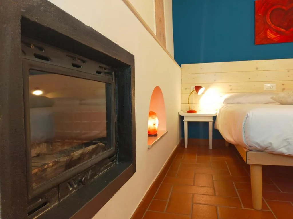 Le camere dell’Albero Bianco con uso cucina — foto 7
