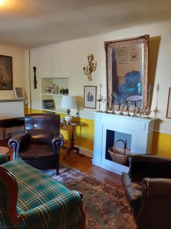 Le Giuggiole 5 posti letto in una casa ricca d’atmosfera — foto 3
