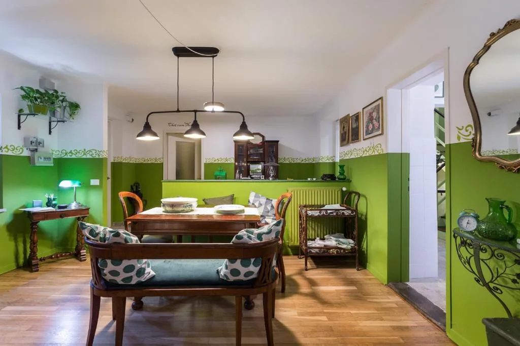 Le Giuggiole 5 posti letto in una casa ricca d’atmosfera — foto 6
