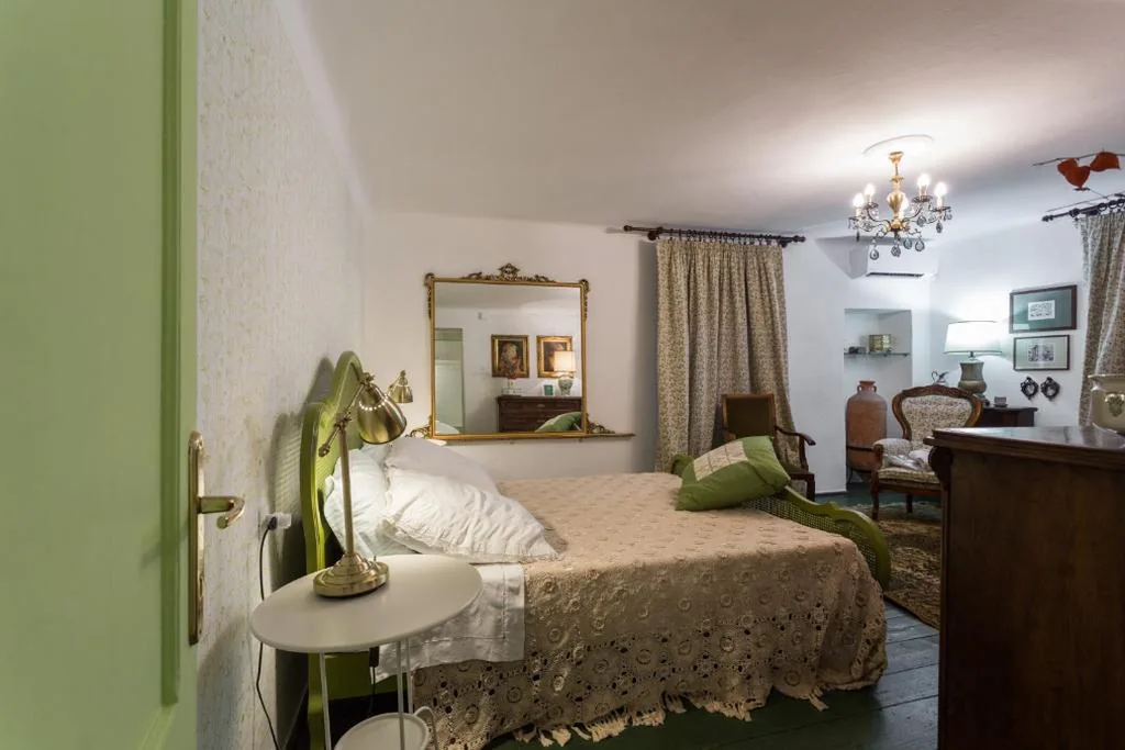Le Giuggiole 5 posti letto in una casa ricca d’atmosfera — foto 7