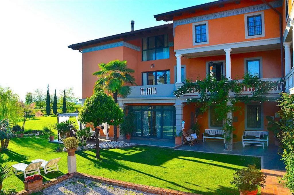 Le Rondini — foto 6