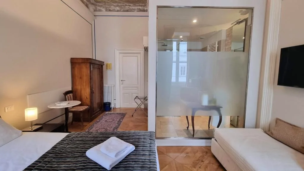 Le Saline Guest House — foto 3