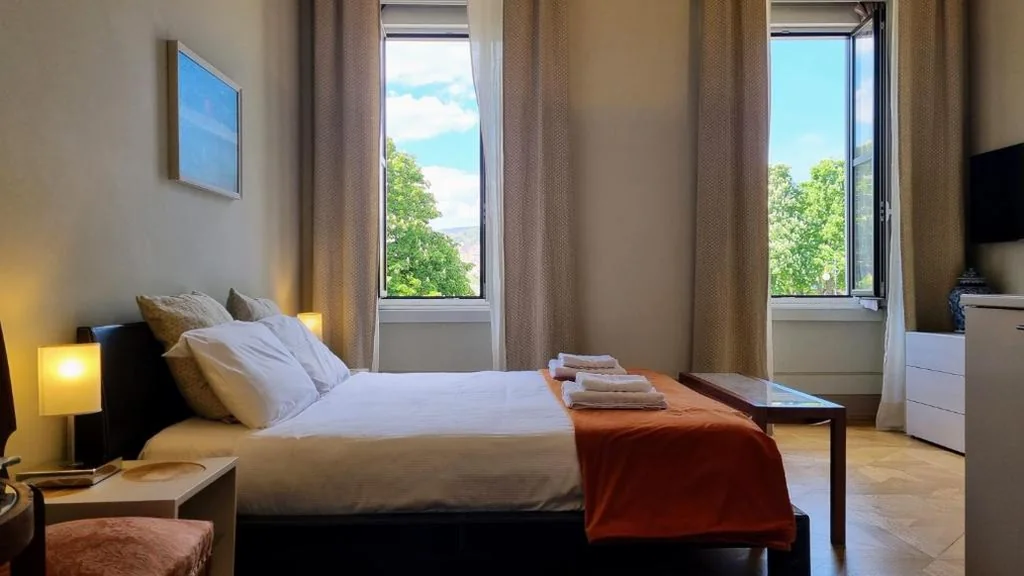 Le Saline Guest House — foto 5