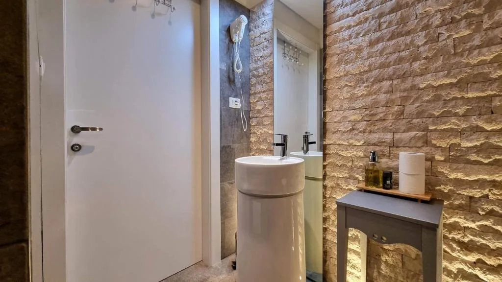 Le Saline Guest House — foto 6