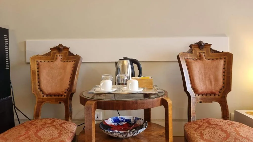 Le Saline Guest House — foto 7