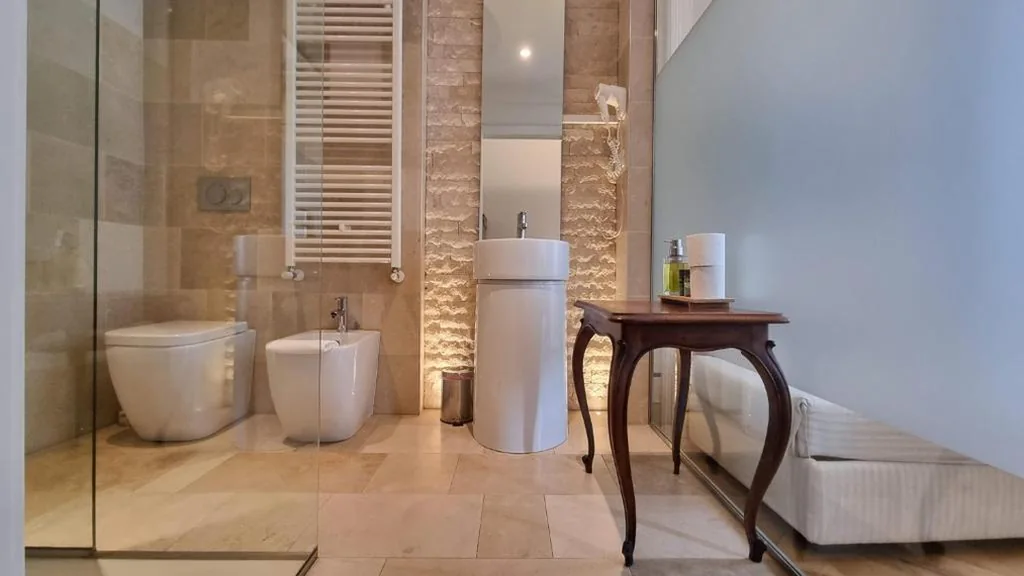 Le Saline Guest House — foto 8