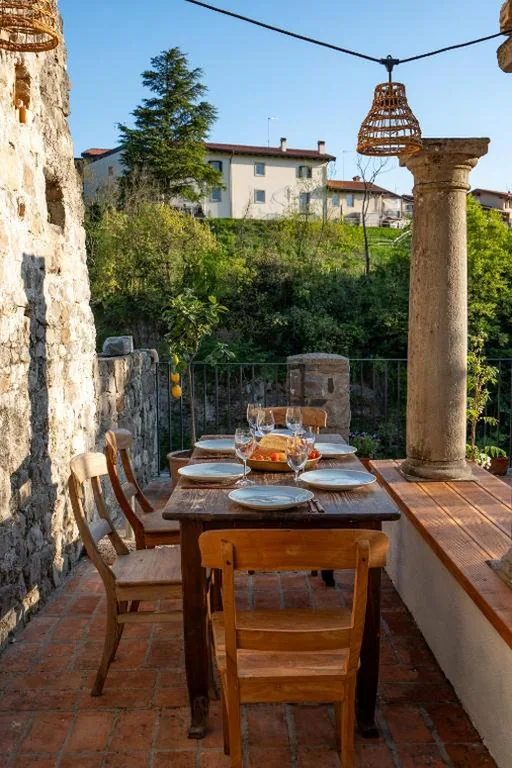 Le terrazze sul Natisone — foto 6