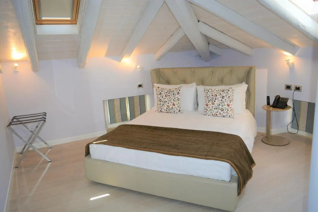 Les 7 Suites Erica