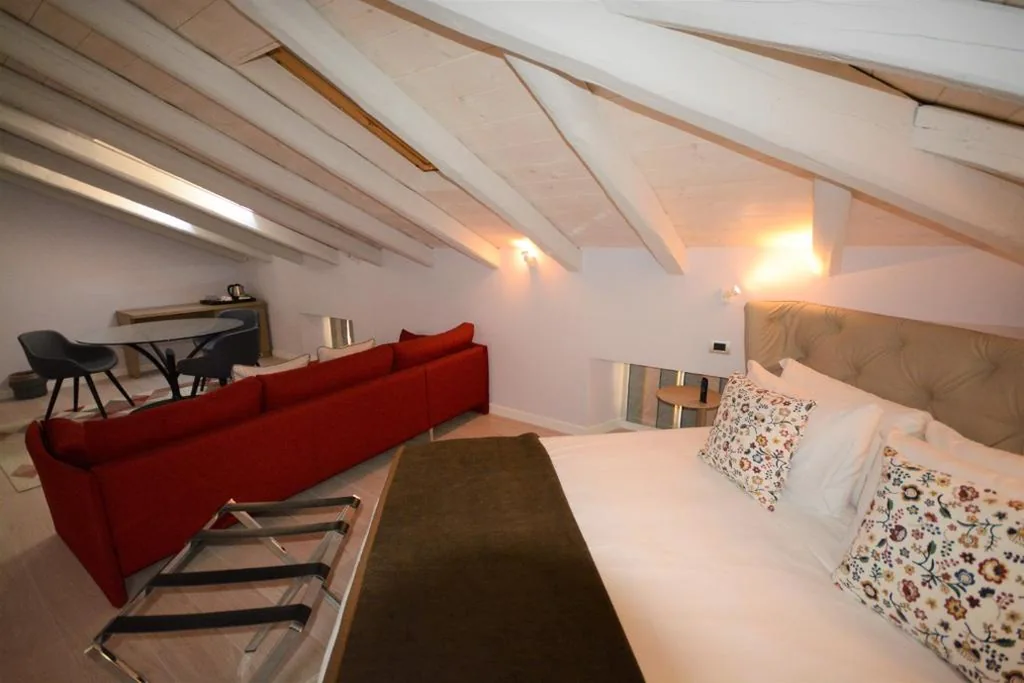 Les 7 Suites Erica — foto 4
