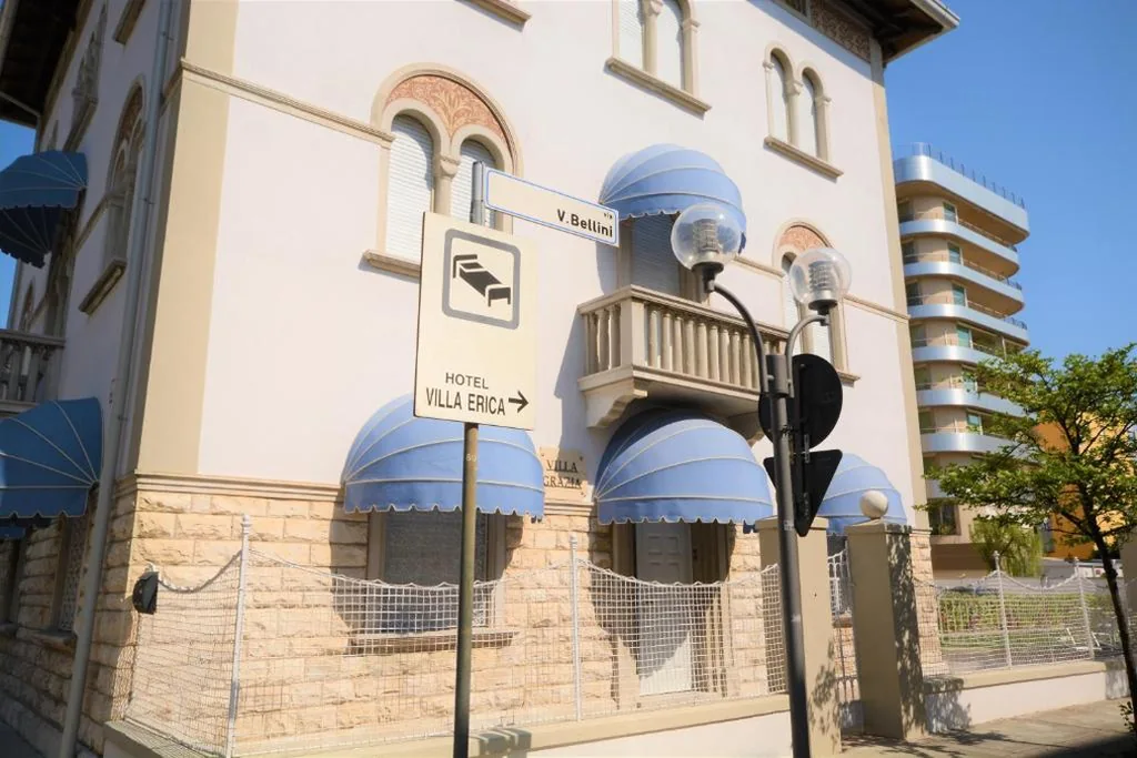 Les 7 Suites Erica — foto 6