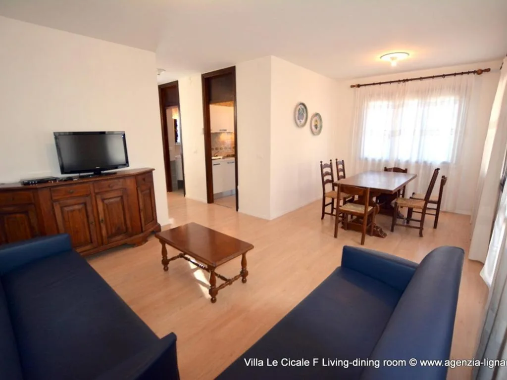Lignano Pineta Big Villa