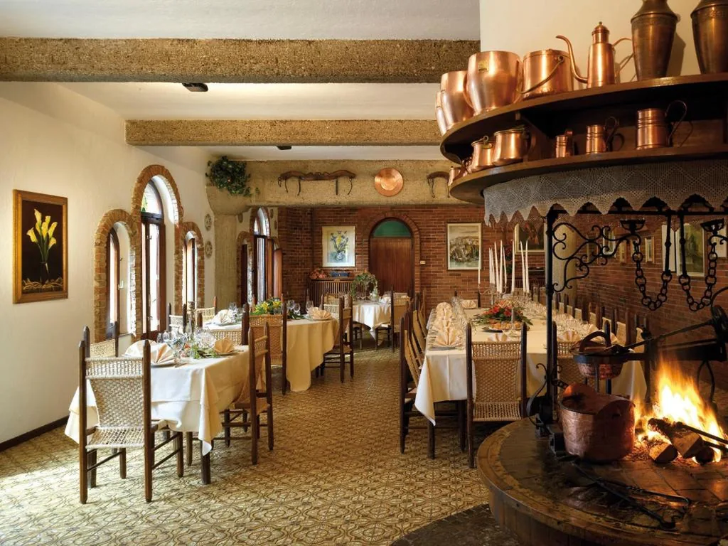 Locanda al Castello Wellness Resort — foto 3