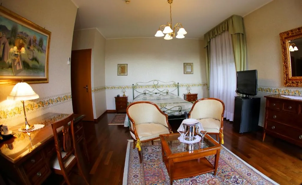 Locanda al Castello Wellness Resort — foto 4