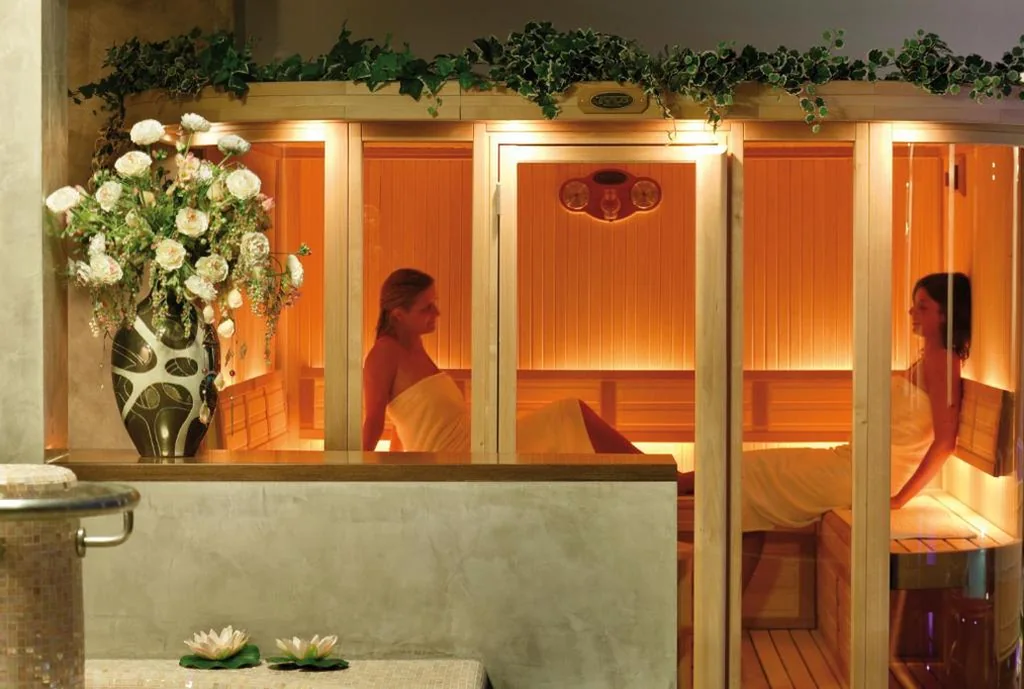 Locanda al Castello Wellness Resort — foto 5