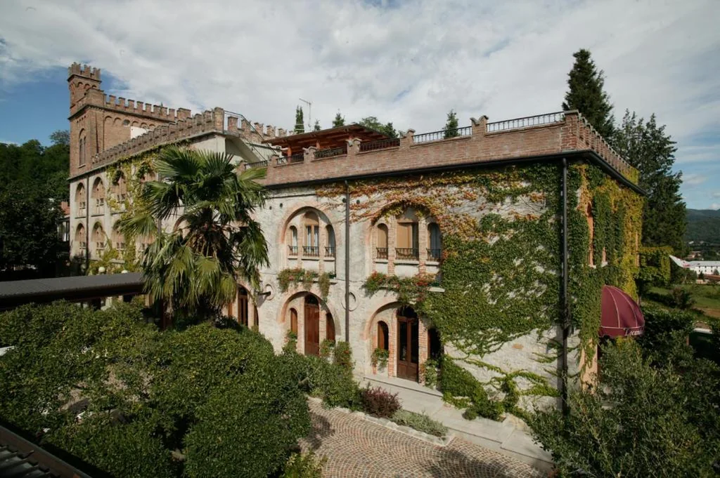 Locanda al Castello Wellness Resort — foto 6
