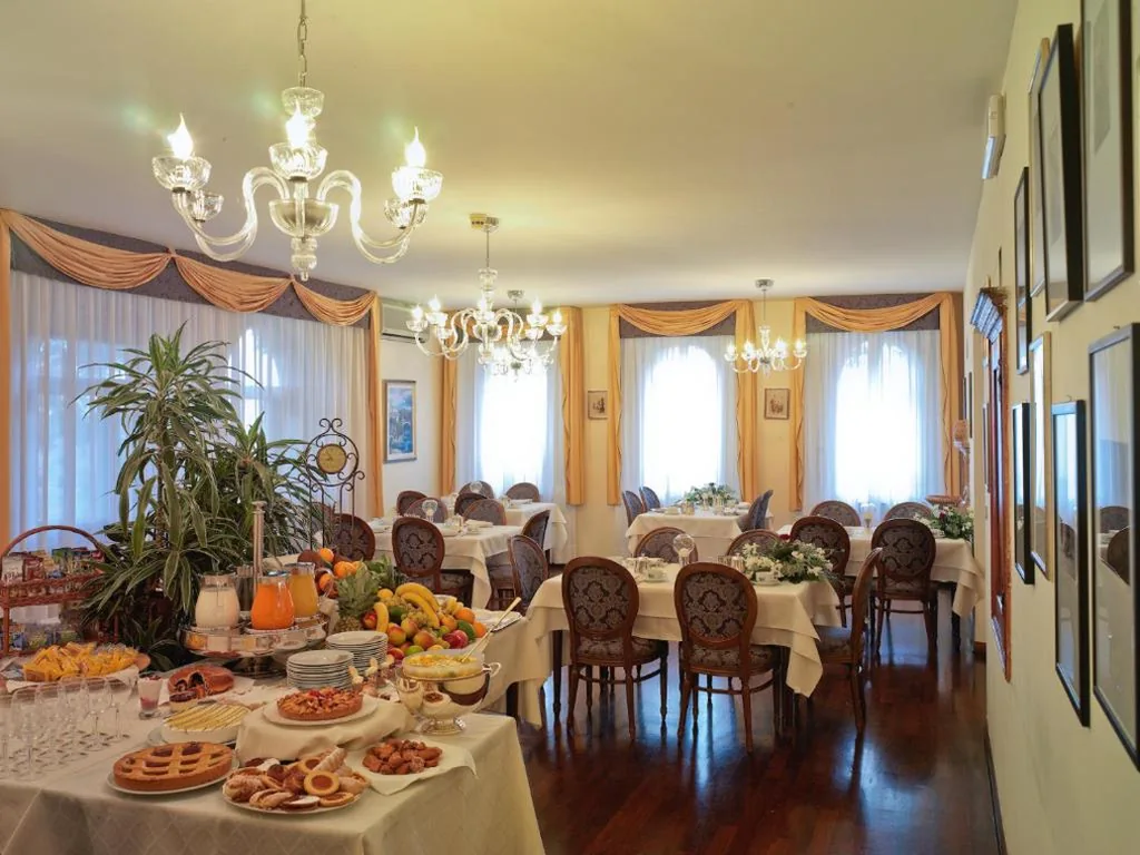 Locanda al Castello Wellness Resort — foto 8