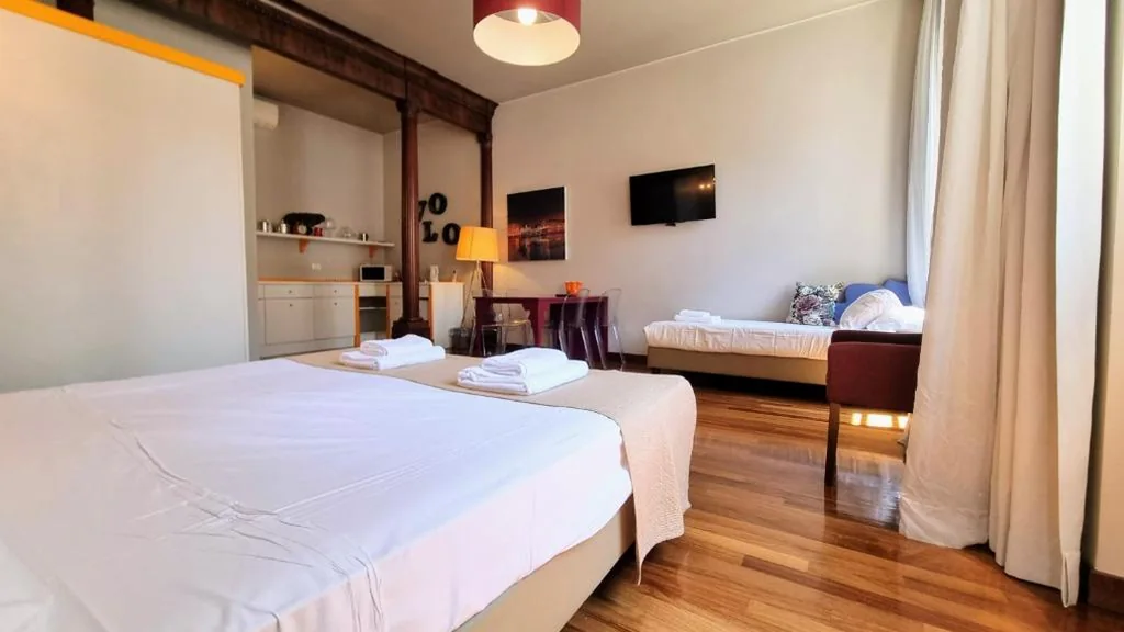 Locanda Al Volo Tommaseo