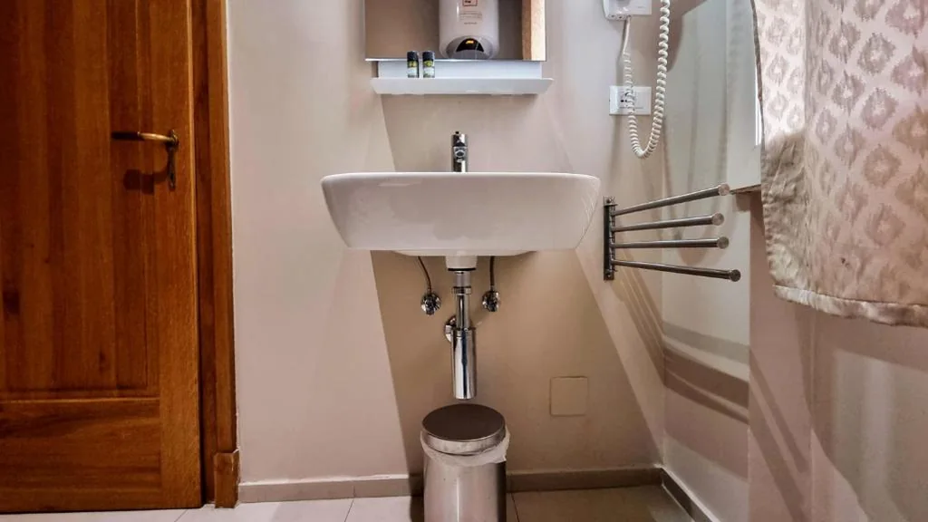 Locanda Al Volo Tommaseo — foto 3
