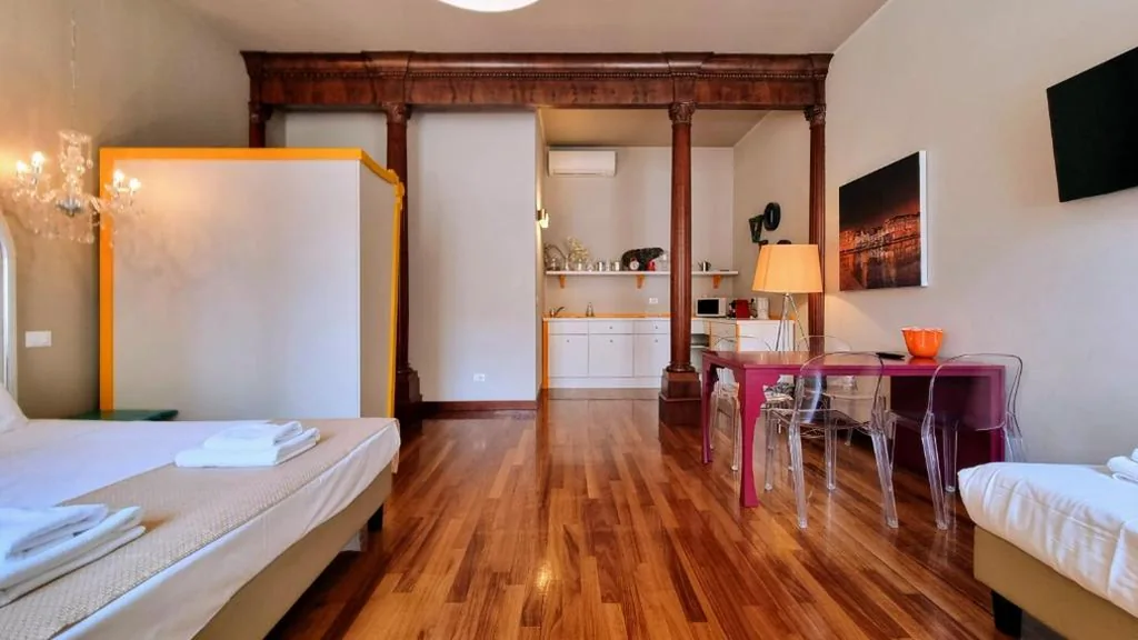 Locanda Al Volo Tommaseo — foto 5