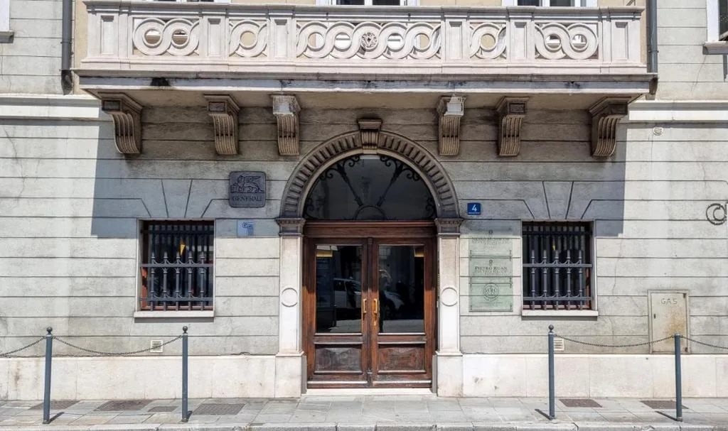 Locanda Al Volo Tommaseo — foto 6