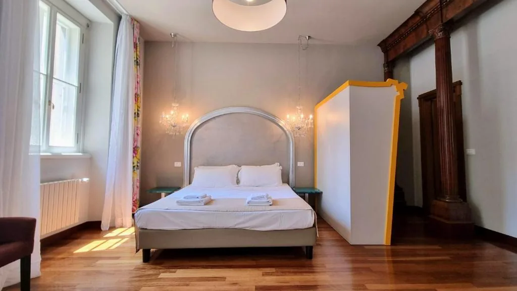 Locanda Al Volo Tommaseo — foto 7