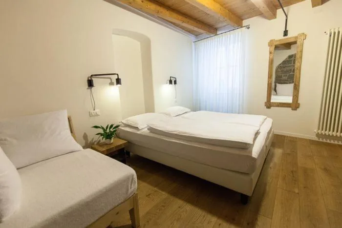 Locanda alla Beccherie