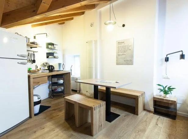 Locanda alla Beccherie — foto 4