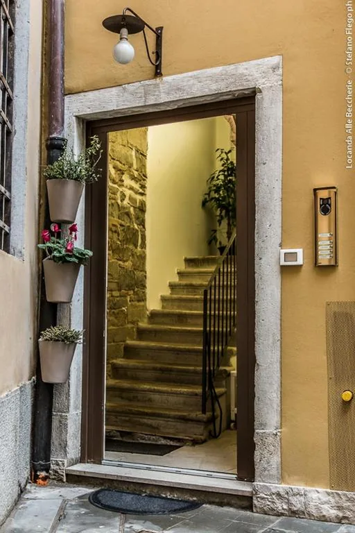 Locanda alla Beccherie — foto 5