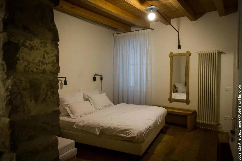Locanda alla Beccherie — foto 6