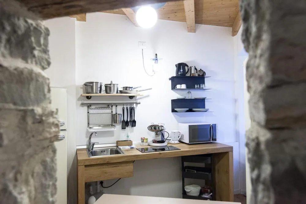 Locanda alla Beccherie — foto 7