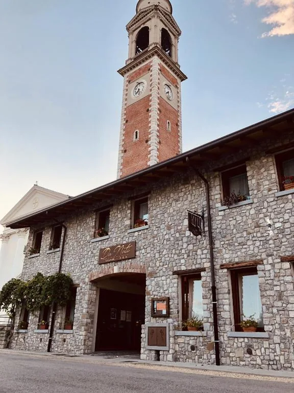 Locanda B&B Da Nati