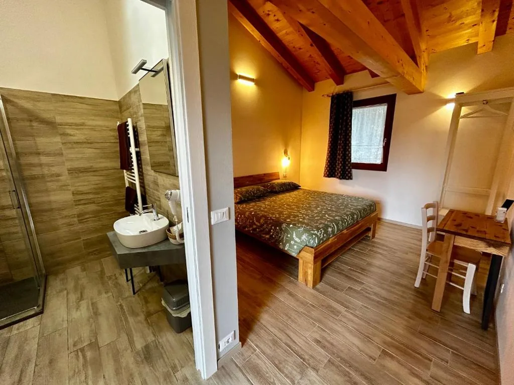 Locanda B&B Da Nati