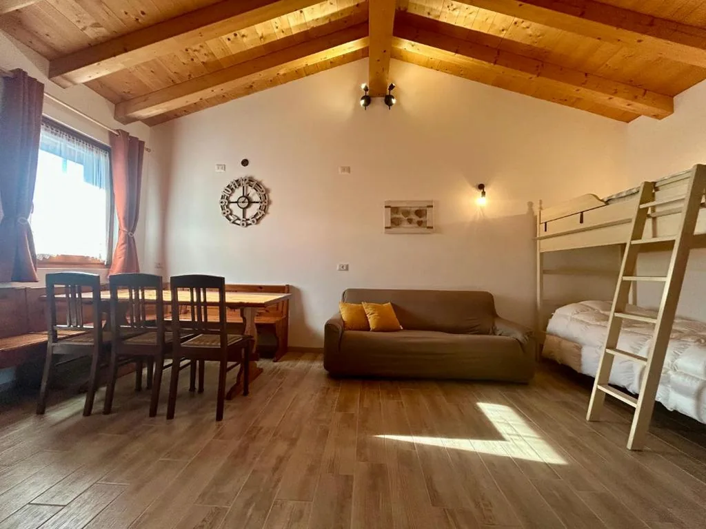 Locanda B&B Da Nati — foto 4