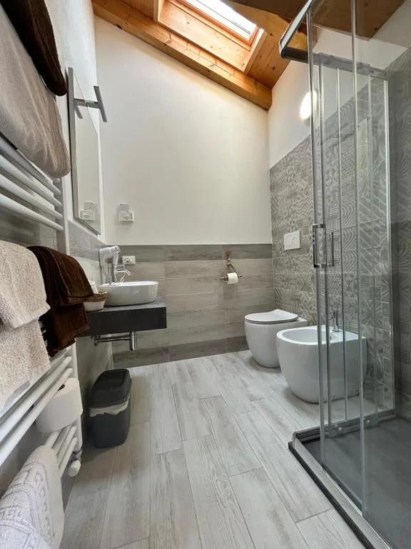Locanda B&B Da Nati — foto 5