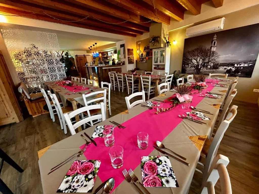 Locanda B&B Da Nati — foto 7