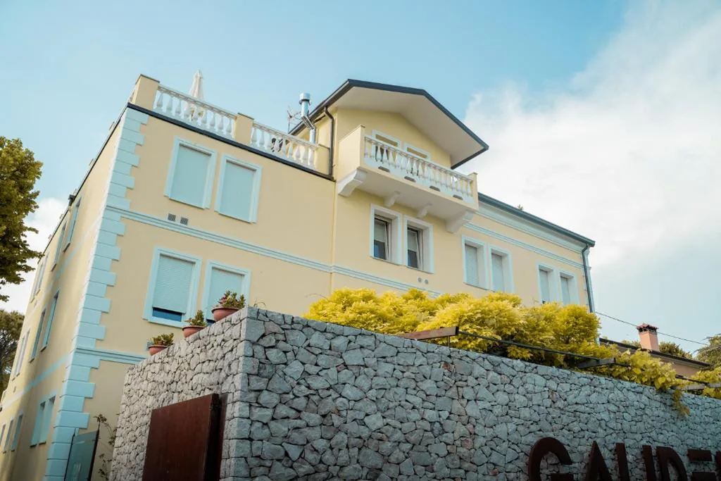 Locanda Gaudemus Boutique Hotel & Restaurant