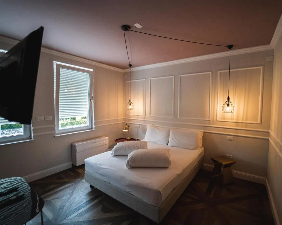 Locanda Gaudemus Boutique Hotel & Restaurant — foto 3