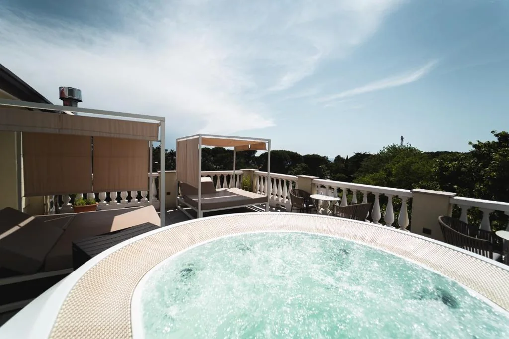 Locanda Gaudemus Boutique Hotel & Restaurant — foto 4