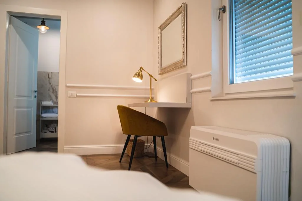 Locanda Gaudemus Boutique Hotel & Restaurant — foto 6